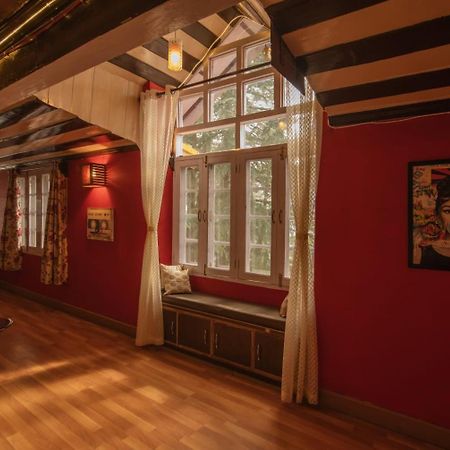 Shyamala Heritage Villa Shimla Ngoại thất bức ảnh